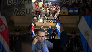 BUKELE NO CUIDA A SU GENTE 🤬 shorts shortvideo short elsalvador nayibbukele subscribe fyp [upl. by Liu]