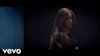 Mickey Guyton  Without A Net Official Music Video [upl. by Neelyar]