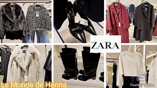 ZARA 3110 NOUVELLE COLLECTION FEMME 🚺 [upl. by Argyle]