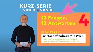 Influencer Marketing Die grundsätzlichen Vorteile und warum es nicht wieder verschwinden wird [upl. by Kreitman]