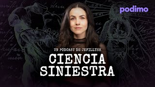 Ciencia Siniestra con jefillysh  Tráiler [upl. by Napier542]