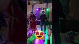 Haryanvi ❤️song😜 together╾━╤デ╦︻ my sister🤩short video [upl. by Cohla]