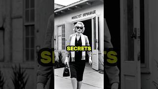 Marilyn Monroe had more secrets than you think marilynmonroe marilyn ushistory [upl. by Ias]