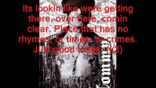 Good Times by Tommy Lee With Lyrics [upl. by Lasley]