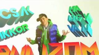 FLUOR – MIZU – OFFICIAL MUSIC VIDEO [upl. by Leuqar]