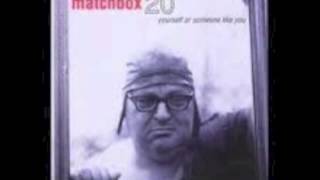 Matchbox Twenty 20  Argue  HQ w Lyrics [upl. by Fe]