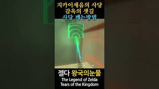 The Legend of Zelda Tears of the Kingdom 150 shorts zelda zeldatearsofthekingdom zeldatotk fyp [upl. by Mayap]