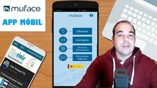 📱 MUFACE App [upl. by Olympias]