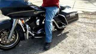 2003 Harley Davidson Roadglide 100th Anniversary Edition [upl. by Leugar]