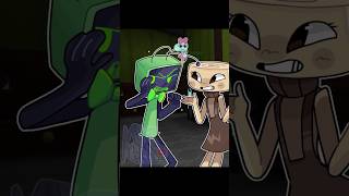 PoppyVeeShellyanimation recommendationseditVee shelly dandysworld poppy lol [upl. by Lhok]