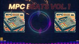 MPC BEATS VOL 1 [upl. by Luane598]