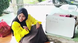 Tugas rancangan keaksaraan fungsional PBKmodul 6 [upl. by Laven]