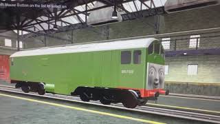 Trainz Boco Horn [upl. by Miles908]