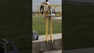 Little mishap at 24H Lemons MSR Houston [upl. by Bergin127]