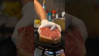 Why steak ALWAYS tastes better at restaurants [upl. by Farrington]