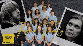 The Turpin Family Documentary  House of Horrors [upl. by Nigel830]