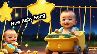 Best Nursery Rhymes for Babies and Kids  Sing Along Playlist [upl. by Feirahs]