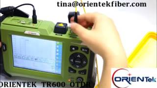 ORIENTEK TR600 [upl. by Analise]