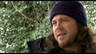 Christian Kane Juliet Landaus Gary Oldman Documentary Promo [upl. by Alisander]