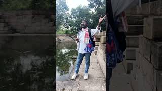 કલેશ્વરી  viralvideo kaleshwari kaleshwariproduction [upl. by Nelyk]