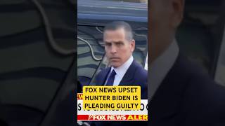 Fox News UPSET Hunter is GUILTY 🤣 [upl. by Assilim]