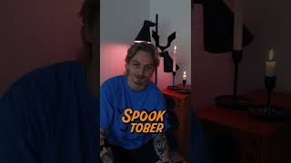 🎃Spooktober 2024 Film 131 The Ritual 🎃 shorts [upl. by Inger657]