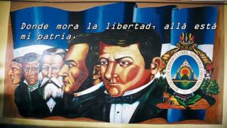 Patriotismo Civismo Ciudadania de los Hondureños [upl. by Ailehpo]