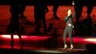 HD Sade  Live in Hamburg 2011  Soldier Of Love [upl. by Haleemak]