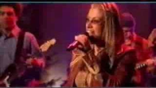 Anastacia  quotPaid my Duesquot at Vera ORF 2001 [upl. by Etnor]