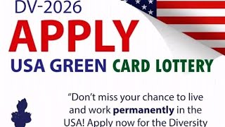 sobanukirwa uko green card application ikorwa🇺🇲namakosa ugomba kwirinda🇺🇲 rwanda kigali musanze [upl. by Yvor885]