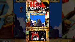 HOOK un juego simple pero lleno de nostalgia [upl. by Ardelia]