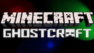 Minecraft Ghostcraft [upl. by Anavi]