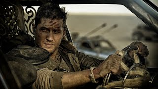 Mad Max Fury Road  VFX Breakdown [upl. by Belda]