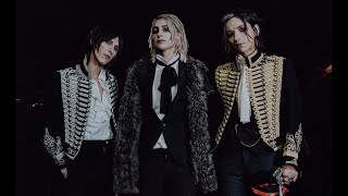 PALAYE ROYALE  Tonight Is The Night I Die Behind The Scenes [upl. by Bridgette]