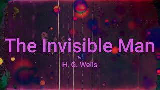 The Invisible Man audiobook [upl. by Eelyk]