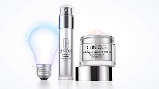 Clinique Smart SPF 15 CustomRepair Moisturiser [upl. by Osicran]