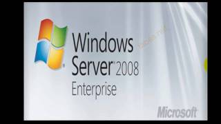 Instalar Windows Server 2008 Enterprise [upl. by Ennagem869]