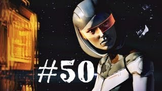 Mass Effect 3  EARTH  Walkthrough Part 50 ME3 Kinect Gameplay PCXbox 360PS3 [upl. by Anneirb760]