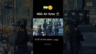 NSG Command PV air force army indianarmy motivation shorts subscribe [upl. by Ettenowtna]