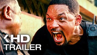 BAD BOYS 4 Ride or Die Trailer German Deutsch 2024 [upl. by Laehpar]