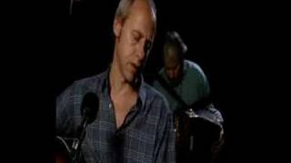 Mark Knopfler with Raglan Road [upl. by Nooj]