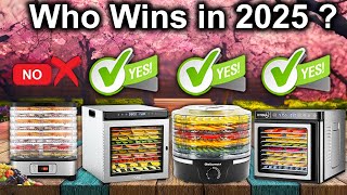 The 10 Best Food Dehydrators of 2025 Tested and Reviewed [upl. by Clint53]