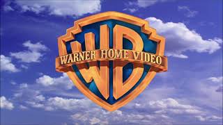 Warner Home Video Synthesized Strings with Extracted Audio Channels [upl. by Sloane397]