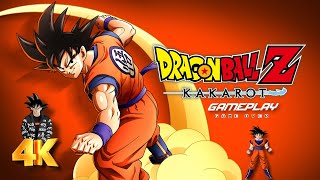 DB LEGENDS  330MB  7GB  Dragon Ball Z  Gameplay  All game try  39 video  Crack gaming [upl. by Eiraminot]