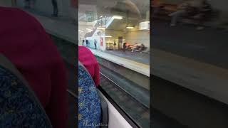 Sydney Metro and Bondi Beach  A Day in Sydney NSW Part 2 [upl. by Einaj]