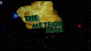 The Meteor Man 1993  Doblaje latino [upl. by Laney304]