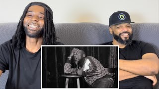 Ali Siddiq  The Domino Effect 2 Loss Part 1 Reaction [upl. by Ateloiv]