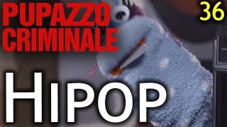 Lillo e Greg  Pupazzo criminale  episodio 36  Hipop [upl. by Fogel950]