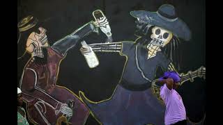 Baron Samedi Music [upl. by Elwaine456]