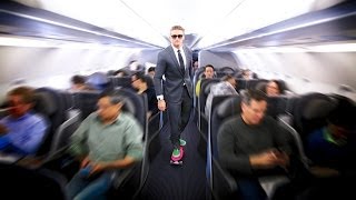 Travel With Style  Casey Neistat for JCrew [upl. by Ardet]